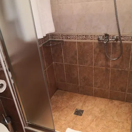 Specious Near Beautiful Apartman Pomorie
