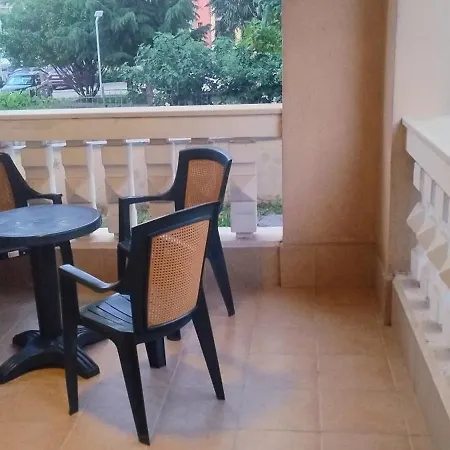 Apartman Specious Near Beautiful Pomorie