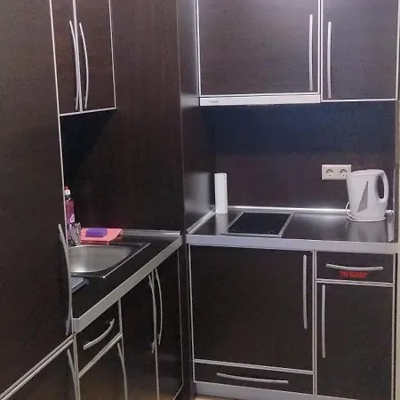 Apartman Specious Near Beautiful