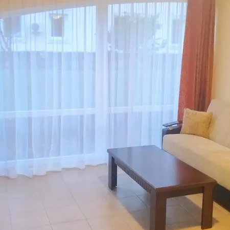 Specious Near Beautiful Apartman Pomorie
