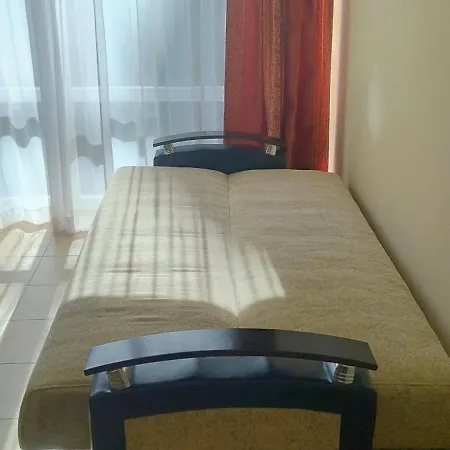 Apartman Specious Near Beautiful Pomorie