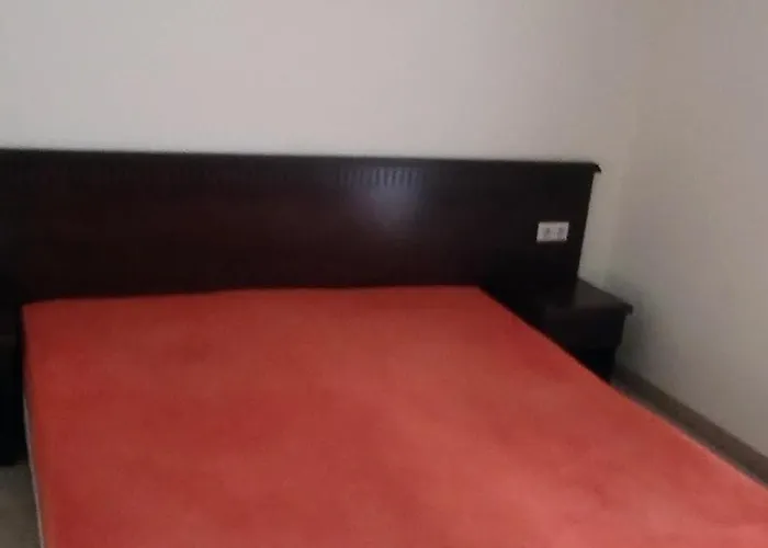 Specious Near Beautiful Апартаменты