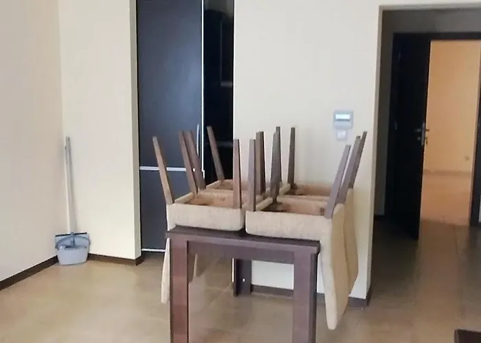 Lejlighed Specious Near Beautiful