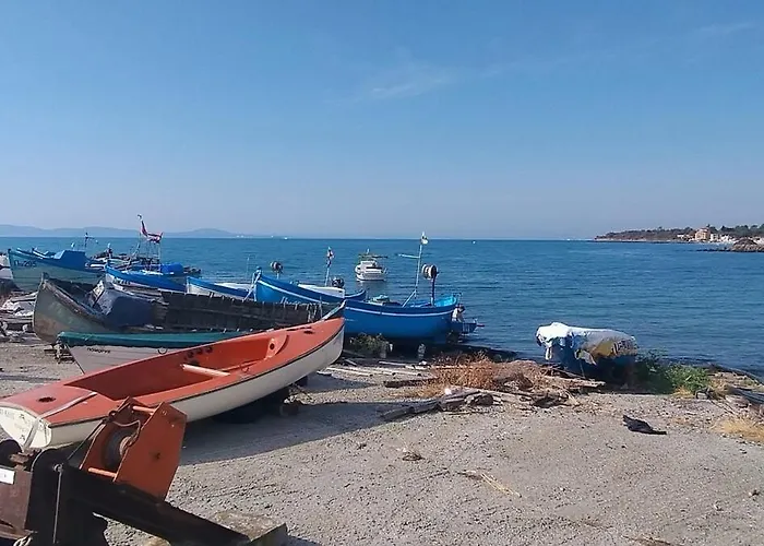 Апартаменты Specious Near Beautiful