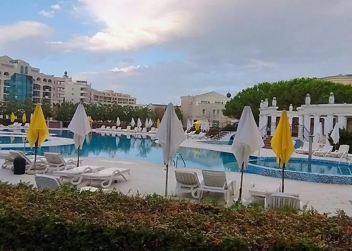 Апартаменты Specious Near Beautiful *