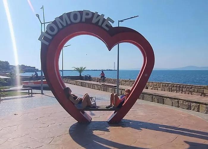 Specious Near Beautiful Lejlighed *